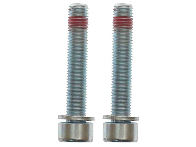 Raybestos Brakes Disc Brake Caliper Bracket Mounting Bolt P/N:H17034 Fits: Audi A3, Audi A3 Quattro, Audi A3 Sportback E-tron, Audi A4, Audi A4 Allroad, Audi A4 Quattro, Audi Q3, Audi Q3 Quattro - Image 1