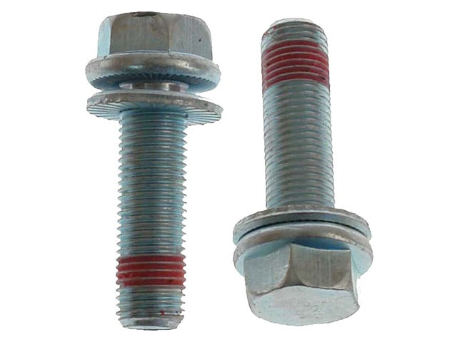 Raybestos Brakes Disc Brake Caliper Bracket Mounting Bolt P/N:H17035 Fits: Audi A4, Audi A4 Allroad, Audi A4 Quattro, Audi A5, Audi A5 Quattro, Audi A6, Audi A6 Quattro, Audi A7, Audi A7 Quattro - Image 1