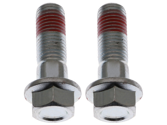 Raybestos Brakes Disc Brake Caliper Bracket Mounting Bolt P/N:H17037 Fits: Ford F-250 Super Duty 16-14, Ford F-350 Super Duty 16-14 - Image 1