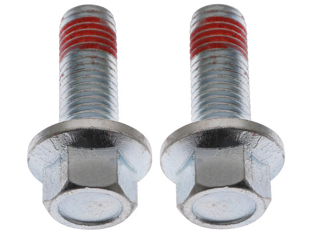 Raybestos Brakes Disc Brake Caliper Bracket Mounting Bolt P/N:H17039 Fits: Dodge Ram 2500 10-09, Dodge Ram 3500 10-09, Ram 2500 17-11, Ram 3500 17-11 - Image 1