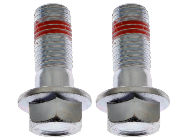 Raybestos Brakes Disc Brake Caliper Bracket Mounting Bolt P/N:H17040 Fits: Dodge Ram 2500 10-09, Dodge Ram 3500 10-09, Ram 2500 17-11, Ram 3500 17-11 - Image 1