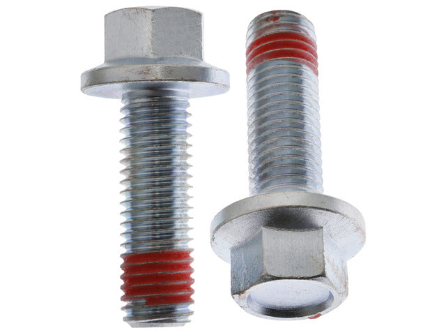 Raybestos Brakes Disc Brake Caliper Bracket Mounting Bolt P/N:H17043 Fits: Ford F-450 Super Duty 13-00, Ford F-450 Super Duty 16-15, Ford F-550 Super Duty 16-05 - Image 1