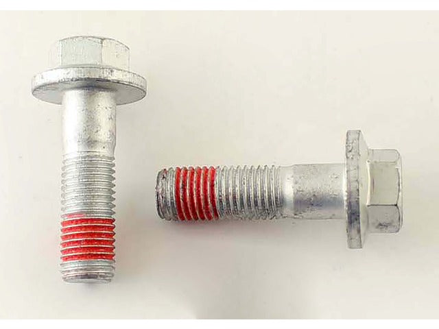Raybestos Brakes Disc Brake Caliper Bracket Mounting Bolt P/N:H17054 Fits: BMW X1 15-13, BMW X3 17-11, BMW X4 18-15 - Image 1