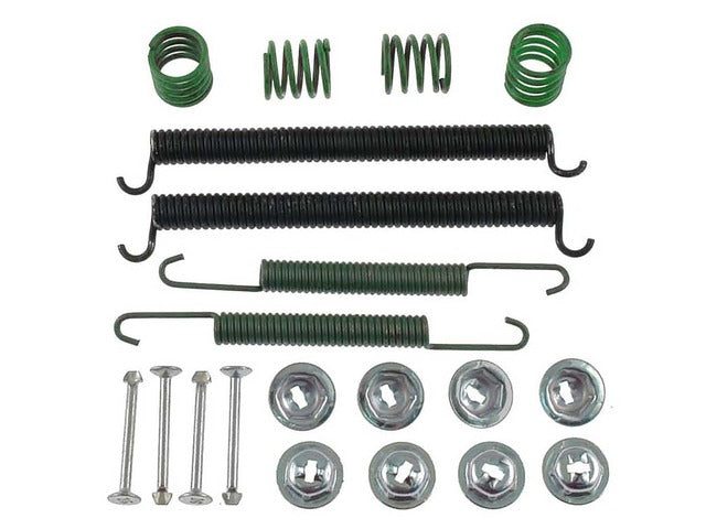 Raybestos Brakes Drum Brake Hardware Kit P/N:H17109 Fits: Nissan 240z 73-70, Nissan 260z 75-74, Nissan 280z 1975 - Image 1