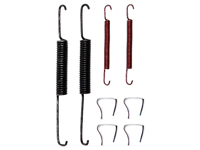 Raybestos Brakes Drum Brake Hardware Kit P/N:H17118 Fits: Opel Opel 70-69 - Image 1