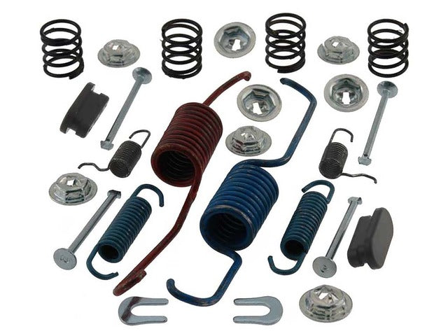Raybestos Brakes Drum Brake Hardware Kit P/N:H17199 Fits: Toyota Pickup 83-79 - Image 1