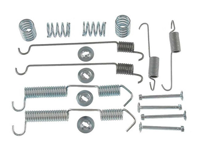 Raybestos Brakes Drum Brake Hardware Kit P/N:H17308 Fits: BMW 318i 85-84 - Image 1