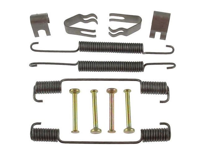Raybestos Brakes Drum Brake Hardware Kit P/N:H17309 Fits: BMW 320i 83-77 - Image 1