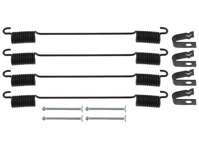 Raybestos Brakes Drum Brake Hardware Kit P/N:H17326 Fits: Ford Taurus 07-92, Hyundai Sonata 94-91, Mercury Sable 05-92 - Image 1