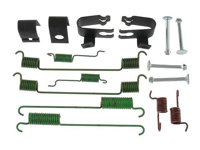 Raybestos Brakes Drum Brake Hardware Kit P/N:H17346 Fits: Geo Metro 97-95 - Image 1