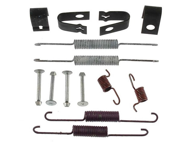 Raybestos Brakes Drum Brake Hardware Kit P/N:H17372 Fits: Nissan Sentra 01-00 - Image 1