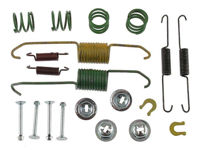 Raybestos Brakes Drum Brake Hardware Kit P/N:H17373 Fits: Toyota Celica 05-00, Toyota Prius 03-01 - Image 1