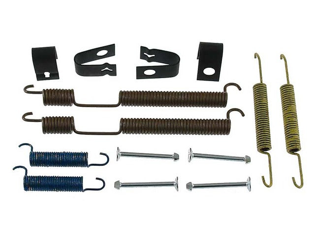 Raybestos Brakes Drum Brake Hardware Kit P/N:H17379 Fits: Kia Sportage 02-00 - Image 1
