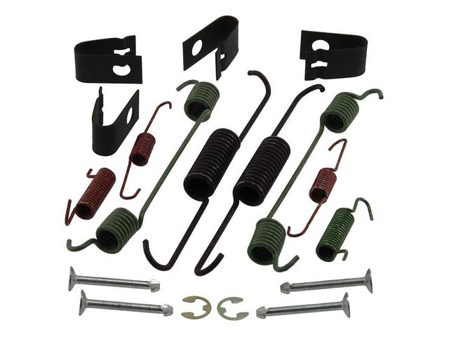 Raybestos Brakes Drum Brake Hardware Kit P/N:H17383 Fits: Chevrolet Tracker 08-02 - Image 1