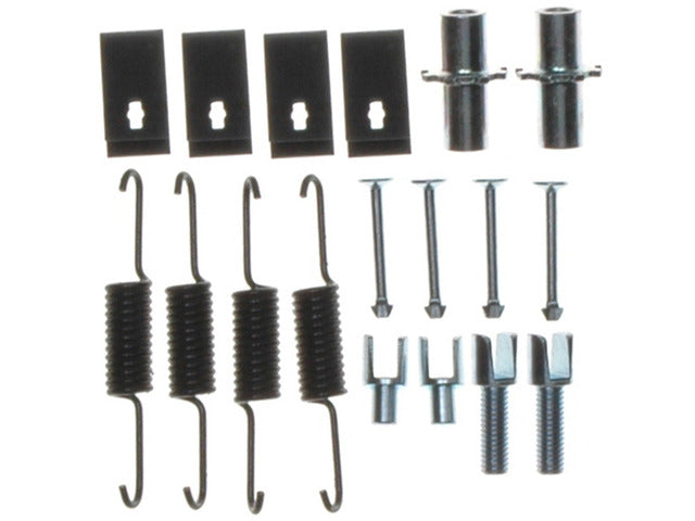Raybestos Brakes Parking Brake Hardware Kit P/N:H17403 Fits: Mazda 929 95-92, Mazda Millenia 02-95 - Image 1