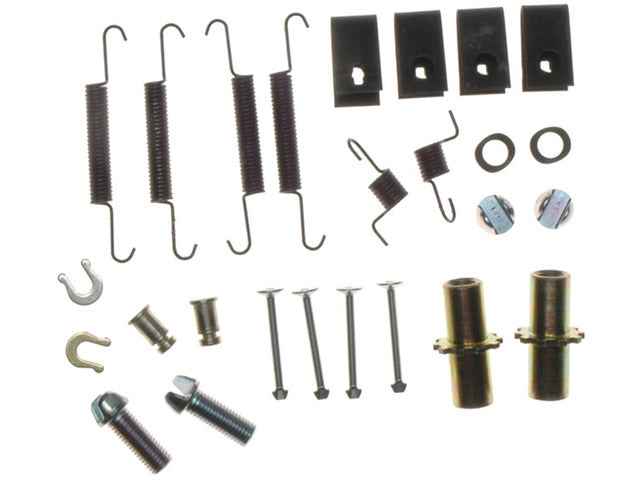 Raybestos Brakes Parking Brake Hardware Kit P/N:H17410 Fits: Honda Cr-v 06-05 - Image 1