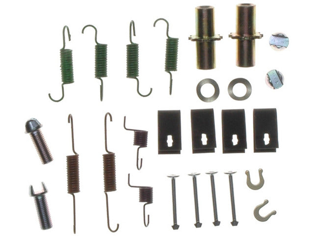 Raybestos Brakes Parking Brake Hardware Kit P/N:H17411 Fits: Honda Odyssey 17-05 - Image 1