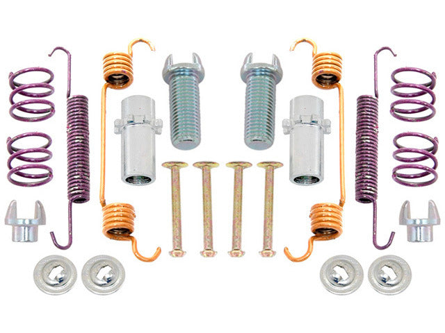Raybestos Brakes Parking Brake Hardware Kit P/N:H17415 Fits: Hyundai Sonata 10-06 - Image 1