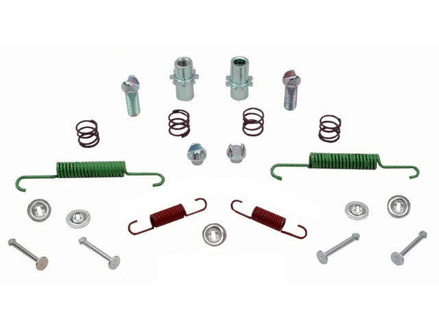 Raybestos Brakes Parking Brake Hardware Kit P/N:H17423 Fits: Hyundai Azera 09-06 - Image 1