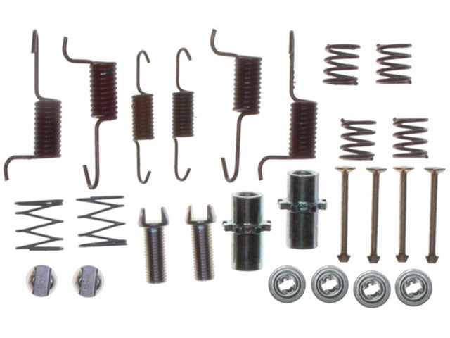 Raybestos Brakes Parking Brake Hardware Kit P/N:H17428 Fits: Kia Amanti 06-04 - Image 1