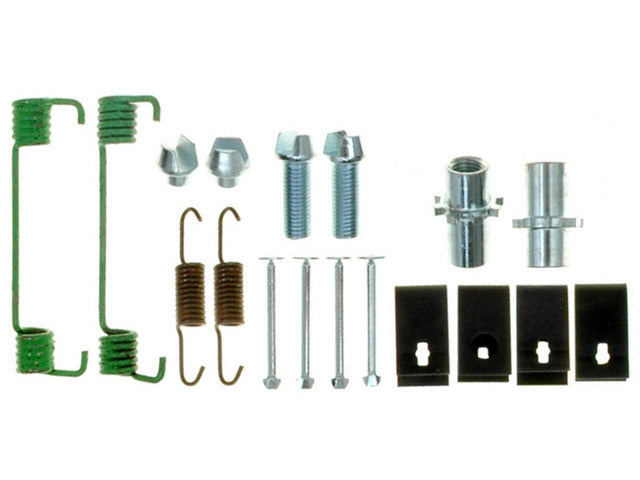 Raybestos Brakes Parking Brake Hardware Kit P/N:H17450 Fits: Kia Borrego 2009 - Image 1