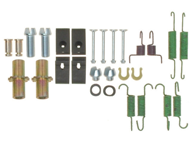 Raybestos Brakes Parking Brake Hardware Kit P/N:H17454 Fits: Acura Legend 95-91 - Image 1