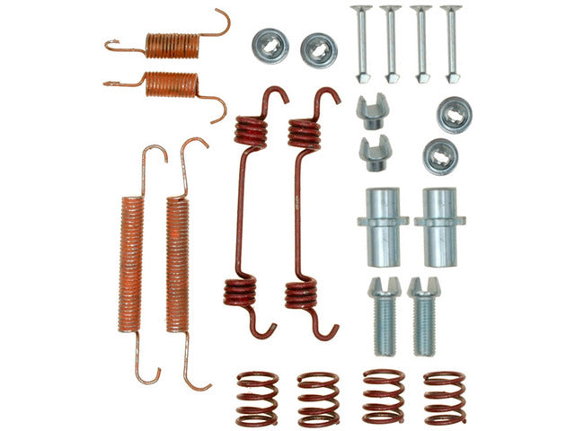 Raybestos Brakes Parking Brake Hardware Kit P/N:H17457 Fits: Hyundai Azera 11-10 - Image 1