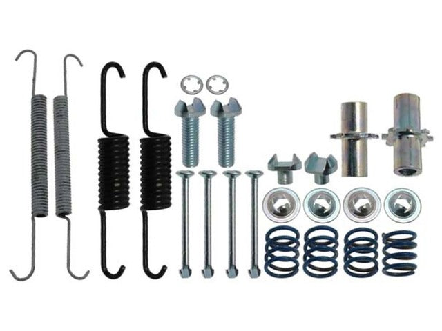 Raybestos Brakes Parking Brake Hardware Kit P/N:H17463 Fits: Suzuki Grand Vitara 13-09 - Image 1