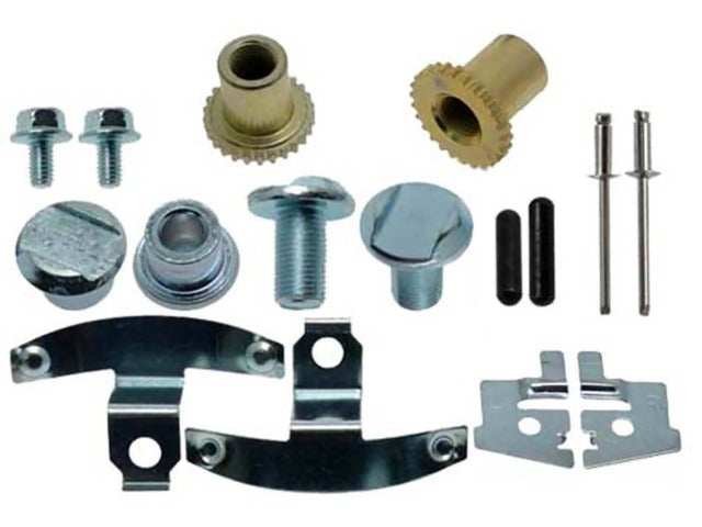 Raybestos Brakes Parking Brake Hardware Kit P/N:H17464 Fits: Mitsubishi Diamante 04-97 - Image 1
