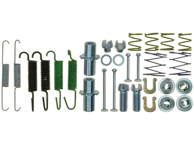 Raybestos Brakes Parking Brake Hardware Kit P/N:H17471 Fits: Lexus Rx350 15-10 - Image 1