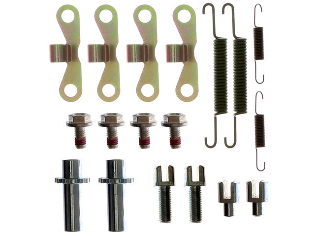 Raybestos Brakes Parking Brake Hardware Kit P/N:H17486 Fits: Volvo 850 97-93, Volvo C70 04-00, Volvo S70 00-98, Volvo V70 00-98 - Image 1