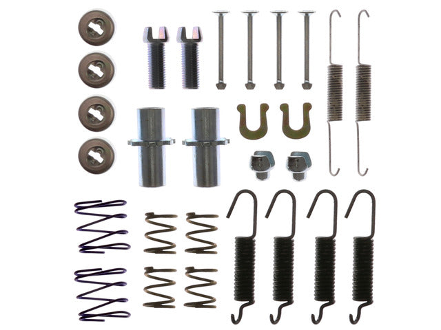 Raybestos Brakes Parking Brake Hardware Kit P/N:H17488 Fits: Toyota Highlander 18-14 - Image 1