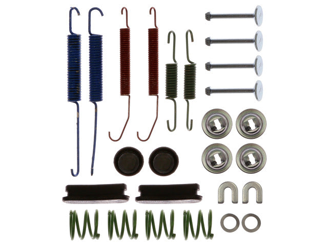 Raybestos Brakes Drum Brake Hardware Kit P/N:H17494 Fits: Nissan Tsuru 14-95 - Image 1