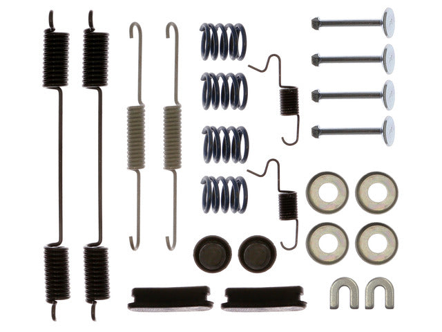 Raybestos Brakes Drum Brake Hardware Kit P/N:H17495 Fits: Nissan Urvan 13-00 - Image 1
