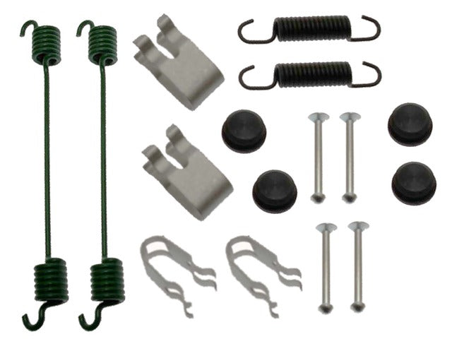 Raybestos Brakes Drum Brake Hardware Kit P/N:H17499 Fits: Smart Fortwo 18-16 - Image 1