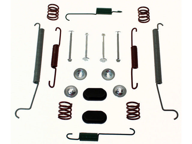 Raybestos Brakes Drum Brake Hardware Kit P/N:H17505 Fits: Nissan Platina 10-02 - Image 1