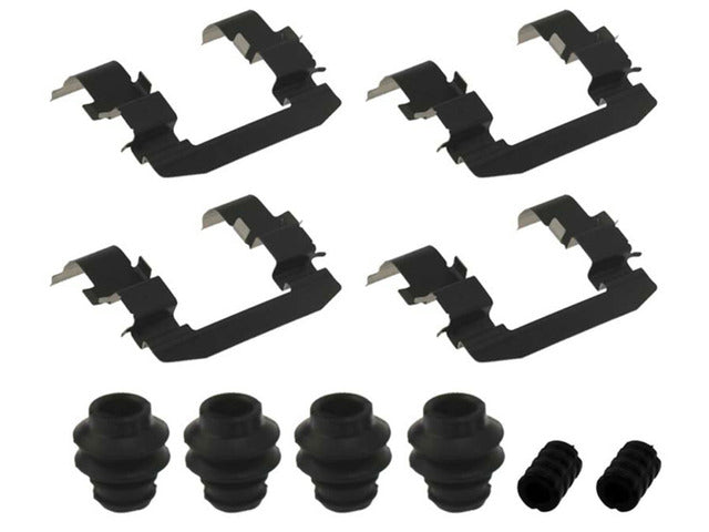 Raybestos Brakes Disc Brake Hardware Kit P/N:H18008A Fits: Hyundai Veracruz 12-07 - Image 1