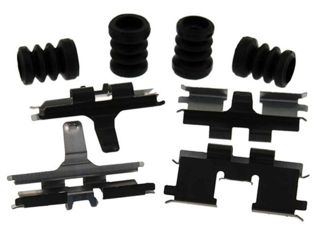 Raybestos Brakes Disc Brake Hardware Kit P/N:H18022A Fits: Suzuki Forenza 2006 - Image 1
