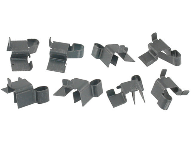 Raybestos Brakes Disc Brake Hardware Kit P/N:H18025A Fits: Suzuki Esteem 02-95, Suzuki Samurai 1995 - Image 1