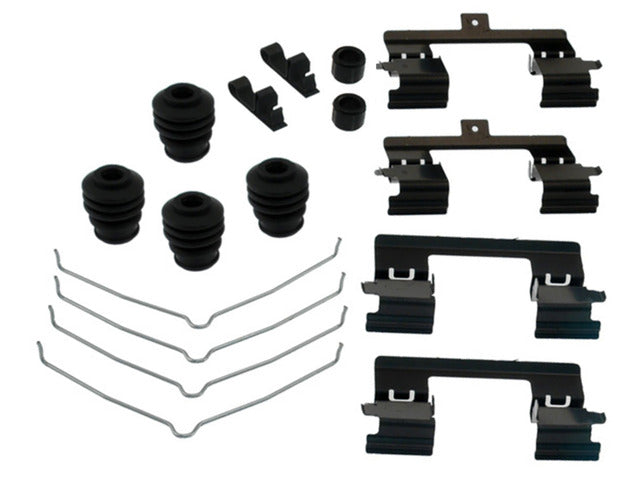 Raybestos Brakes Disc Brake Hardware Kit P/N:H18027A Fits: Nissan Maxima 17-09 - Image 1