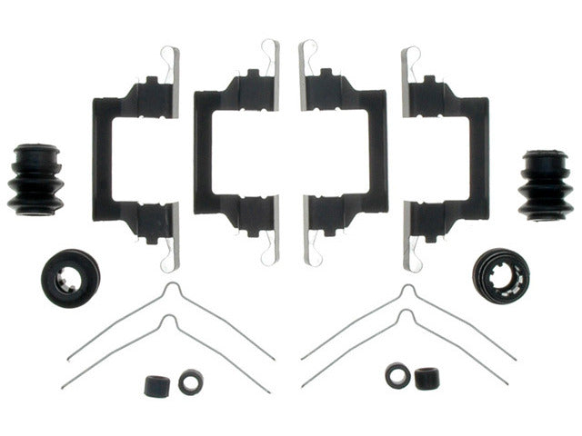 Raybestos Brakes Disc Brake Hardware Kit P/N:H18031A Fits: Infiniti Q45 99-97, Infiniti Qx4 99-97, Nissan Pathfinder 04-96 - Image 1