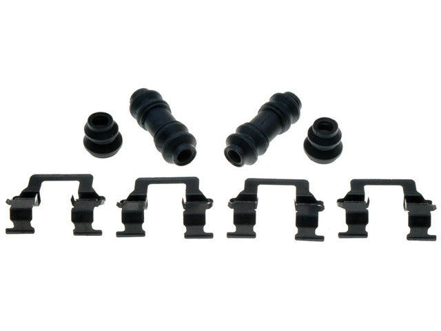 Raybestos Brakes Disc Brake Hardware Kit P/N:H18033A Fits: Dodge Stealth 96-91, Mitsubishi 3000gt 99-91, Mitsubishi Diamante 96-92, Mitsubishi Galant 1988 - Image 1