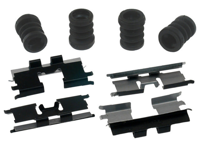 Raybestos Brakes Disc Brake Hardware Kit P/N:H18039A Fits: Suzuki Forenza 05-04, Suzuki Reno 06-05 - Image 1