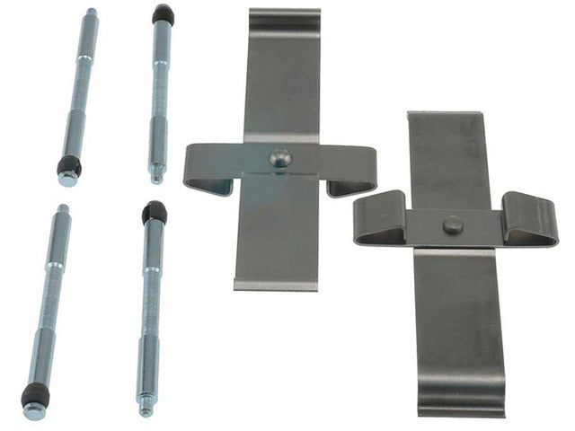 Raybestos Brakes Disc Brake Hardware Kit P/N:H18043A Fits: Acura Tl 08-04 - Image 1