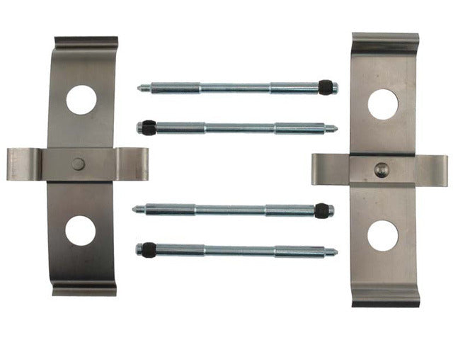 Raybestos Brakes Disc Brake Hardware Kit P/N:H18049A Fits: Land Rover Range Rover 09-06, Land Rover Range Rover Sport 09-06, Mitsubishi Lancer 11-08, Mitsubishi Lancer 14-13 - Image 1