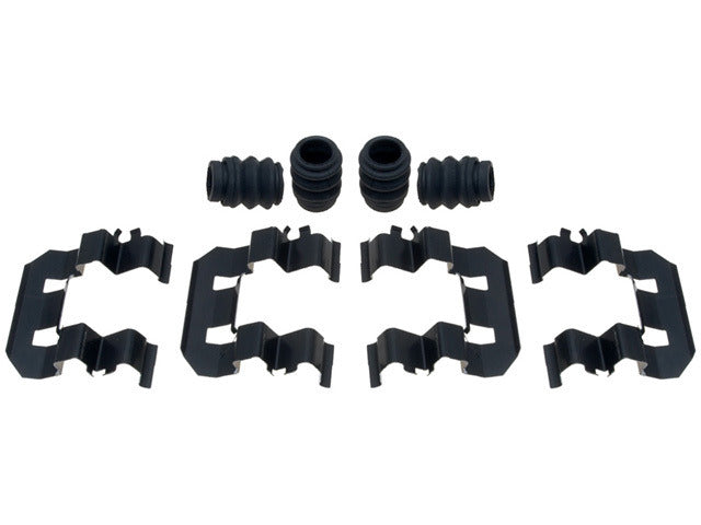 Raybestos Brakes Disc Brake Hardware Kit P/N:H18059A Fits: Suzuki Verona 06-04 - Image 1