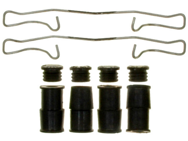 Raybestos Brakes Disc Brake Hardware Kit P/N:H18078A Fits: Mercedes-benz E350 09-06 - Image 1