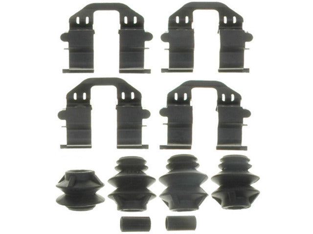 Raybestos Brakes Disc Brake Hardware Kit P/N:H18084A Fits: Toyota Venza 16-09 - Image 1