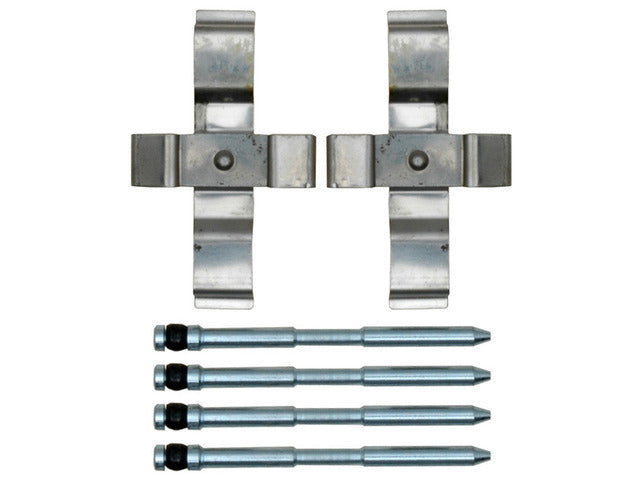 Raybestos Brakes Disc Brake Hardware Kit P/N:H18094A Fits: Hyundai Genesis Coupe 16-10 - Image 1