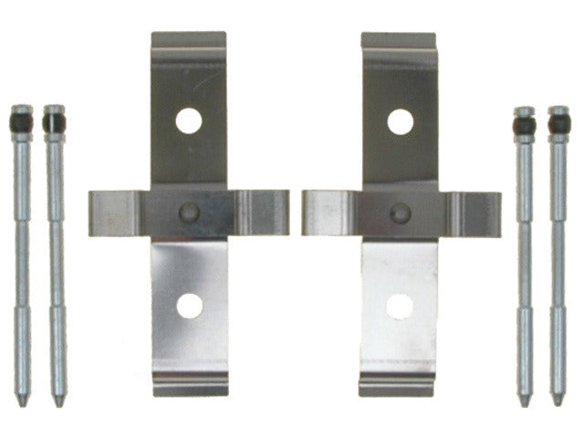 Raybestos Brakes Disc Brake Hardware Kit P/N:H18124A Fits: Hyundai Genesis Coupe 16-10 - Image 1
